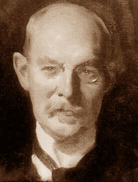 Alfred H Halstead