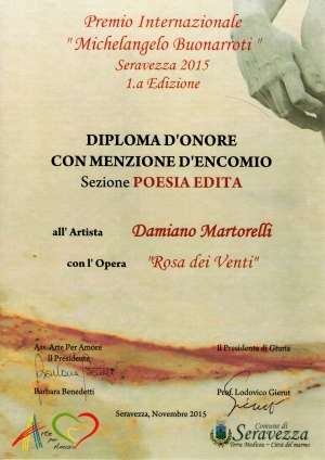 2015 martorelli damiano diploma onore encomio